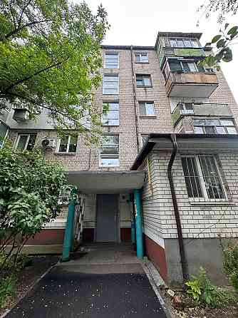 Продам 2к квартиру 41 м2 в г. Самар під ремонт Днепр