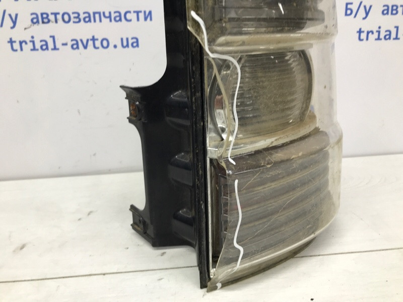 Фонарь задний внешний правый Mitsubishi Pajero Wagon 2006-2022 8330A296 (Арт. 56527) Київ - зображення 4