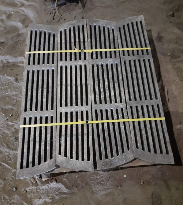 Спеціалізуємося на промисловому литті металу Кам'янське (Дніпродзержинськ) - зображення 4