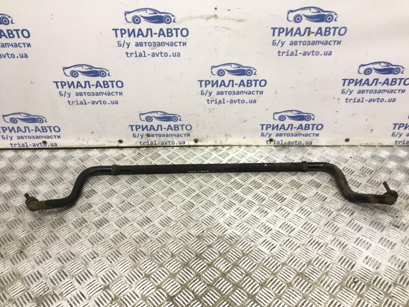 Стабилизатор передний Kia Sorento BL 2.5 DIESEL D4CB 2002 (б/у) Київ - зображення 1