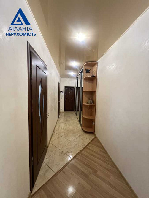 продажа 3-к квартира Луцк, 105000 $ Луцьк - зображення 8