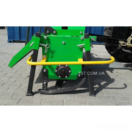 Фреза 1,4 м (Польша, Bomet) Глеваха - изображение 9