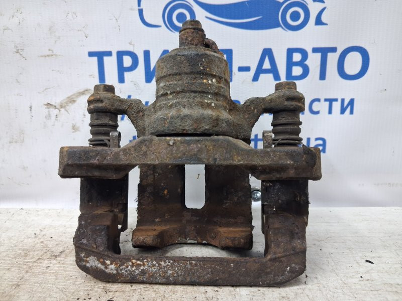 Суппорт задний правый Nissan Pathfinder R51 2.5 DIESEL YD25DDTI 2004 (б/у) Київ - зображення 4