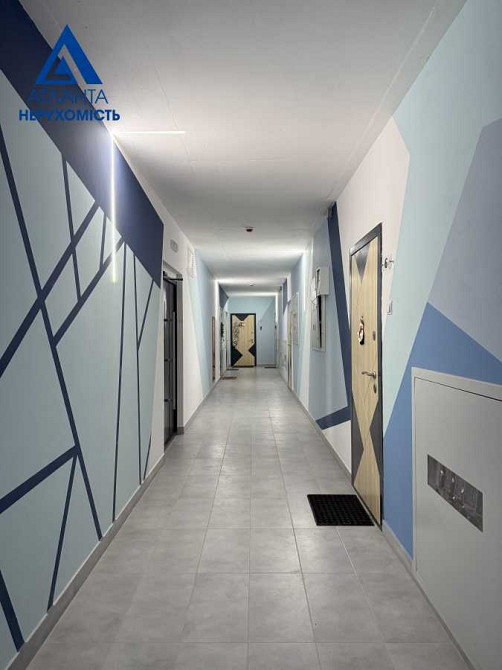 продажа 1-к квартира Луцк, 47800 $ Луцк - изображение 6