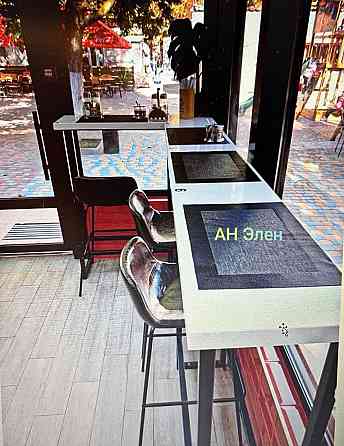 Коммерция на крымской Одеса