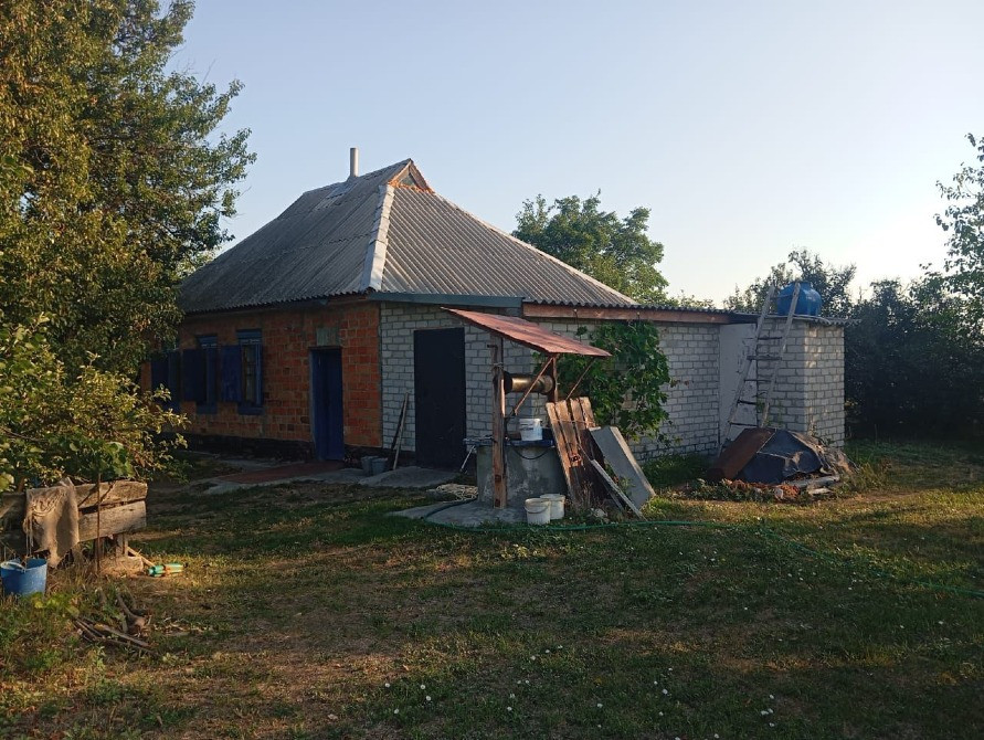 Приватний одноповерховий будинок Кременчук - зображення 7