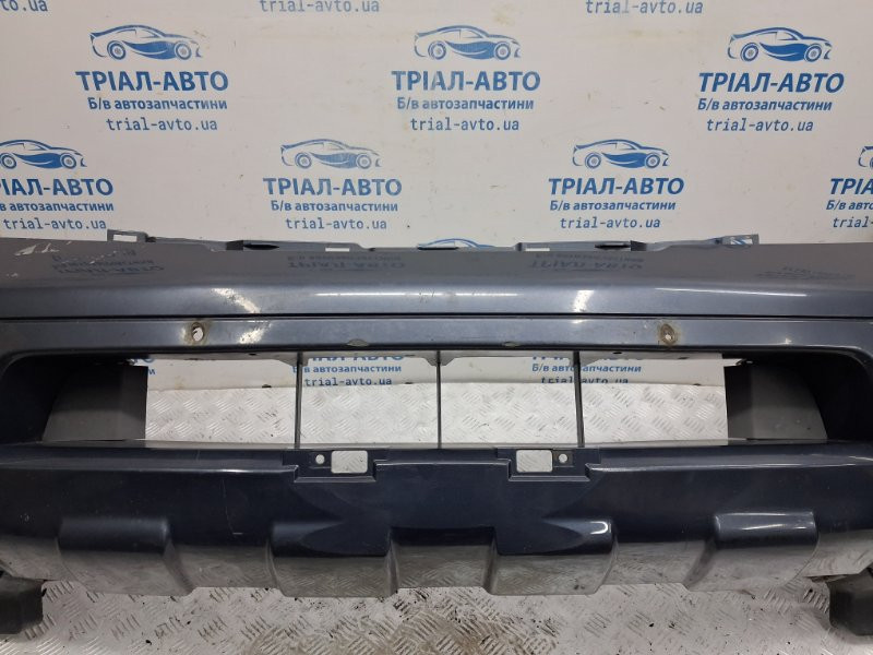 Бампер передний Nissan Pathfinder 2004-2014 F2022EB440 (Арт. 81895) Киев - изображение 5