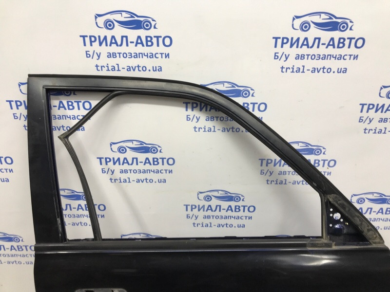 Дверь передняя правая Mitsubishi Pajero Sport 1996-2008 MR508010 (Арт. 57494) Киев - изображение 2