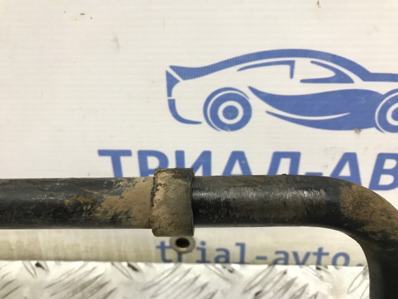 Стабилизатор передний Mitsubishi Lancer 10 1.5 БЕНЗИН 4A91 2007 (б/у) Киев - изображение 6