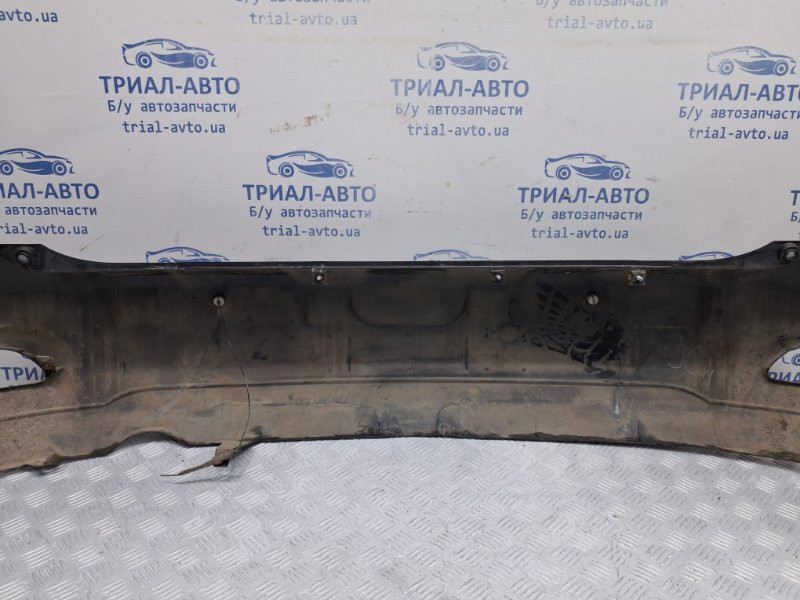 Бампер задний Lexus RX 350 XU30 3.5 БЕНЗИН 2GRFE 2003 (б/у) Київ - зображення 10