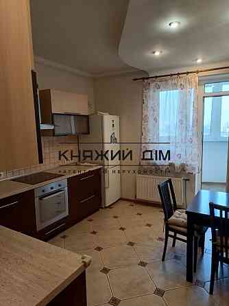 Є Генератор.Оренда 3 кімнатна квартира ,пр-т .Науки 69 м. Деміївська КОД 11204999 Киев
