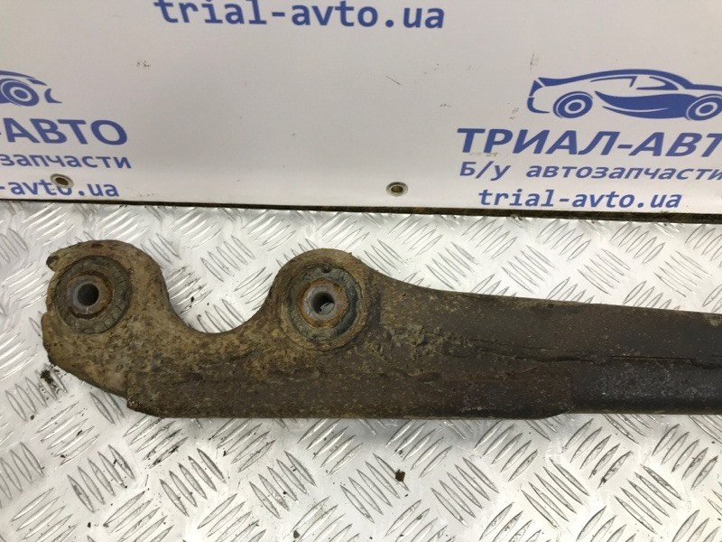 Рычаг задней подвески продольный левый Mitsubishi Pajero Sport K9 2.5 DIESEL 4D56 1996 (б/у) Киев - изображение 8