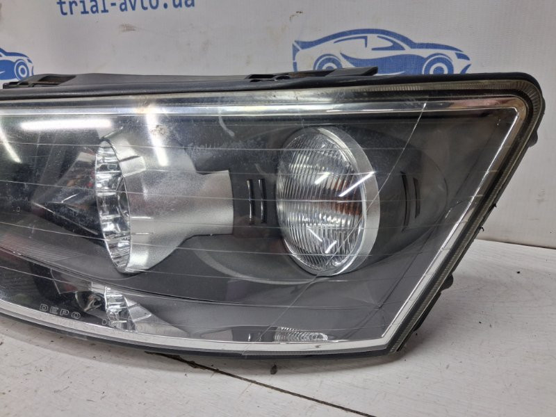 Фара левая Hyundai Sonata 2004-2010 921013K020 (Арт. 80457) Київ - зображення 3