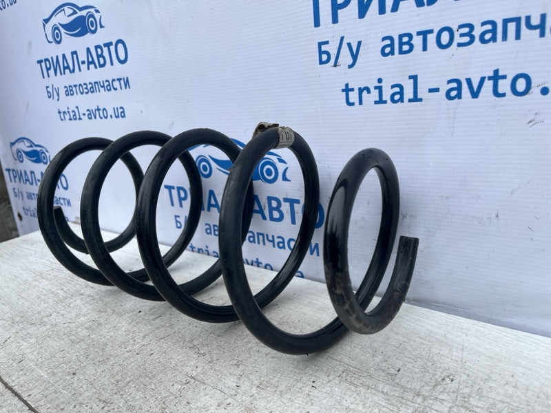 Пружина передняя Ford Fusion USA 2 1.5 БЕНЗИН ENUN0 2013 (б/у) Киев - изображение 5