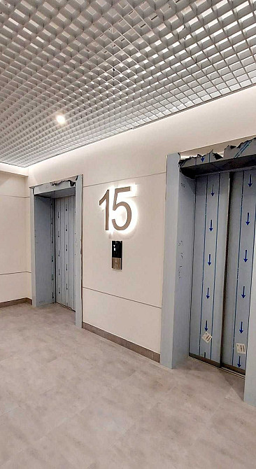 Продам 2-кімнатну квартиру ЖК NEBO НЕБО Вернадського Центр Днiпро Днепр - изображение 12