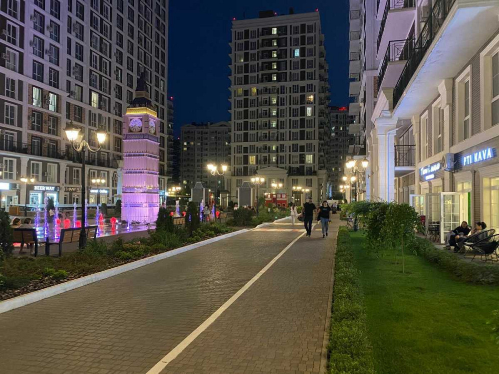 продажа 1-к квартира Киев, Голосеевский, 109000 $ Киев - изображение 10