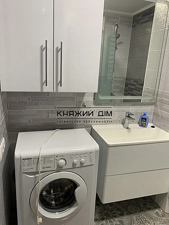 Оренда 2-х кімнатної студіо ЖК Озерний . м.Академістечко Київ - зображення 7