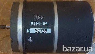 Трансформатор ВТМ-1М вращающийся Сумы - изображение 1