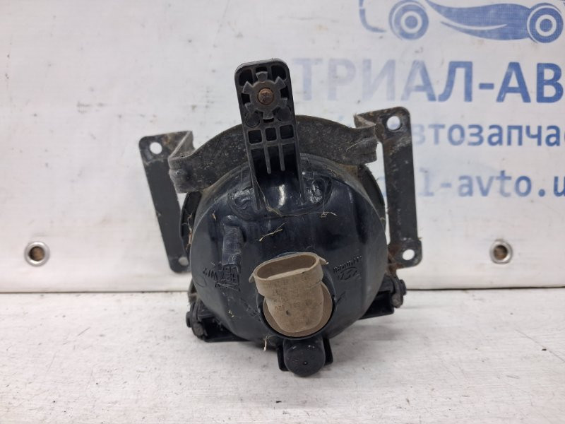 Фара противотуманная левая Hyundai Tucson JM 2.0 DIESEL D4EA 2004 (б/у) Київ - зображення 2