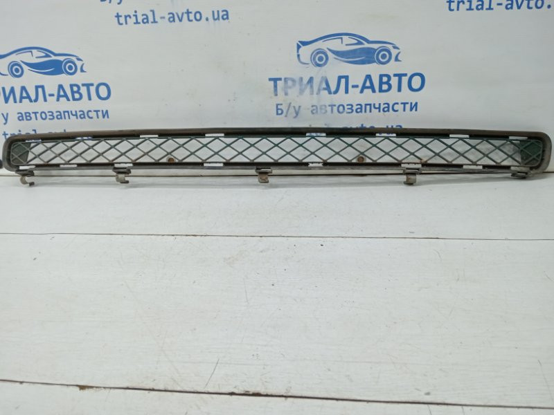 Решетка бампера центральная Toyota RAV 4 2005-2016 5311342030 (Арт. 60548) Київ - зображення 1