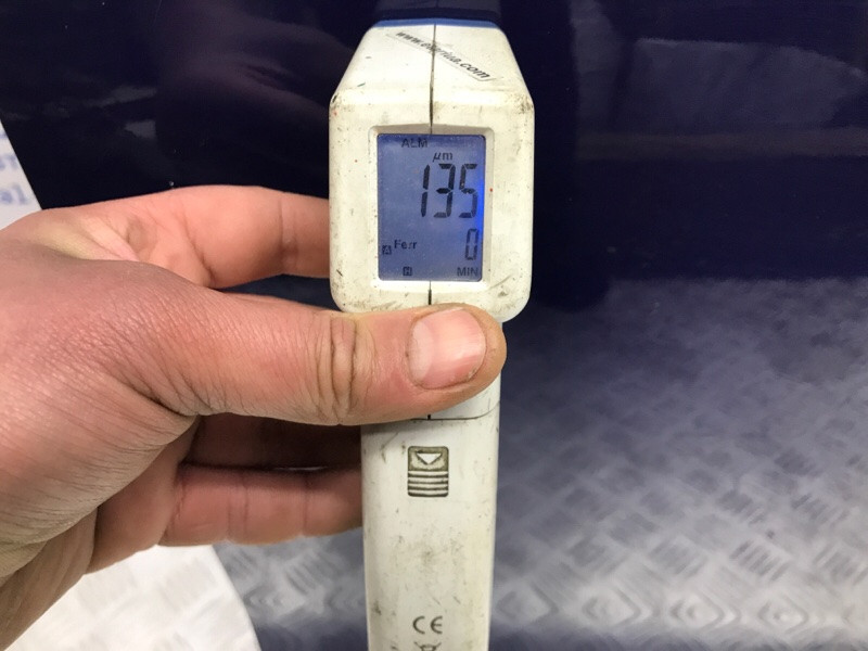 Дверь передняя правая Subaru Outback 2014-2021 60009AL0209P (Арт. 53603) Київ - зображення 5