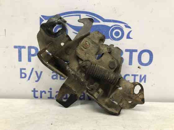 Замок капота Mitsubishi Pajero Sport K9 2.5 DIESEL 4D56 1996 (б/у) Киев