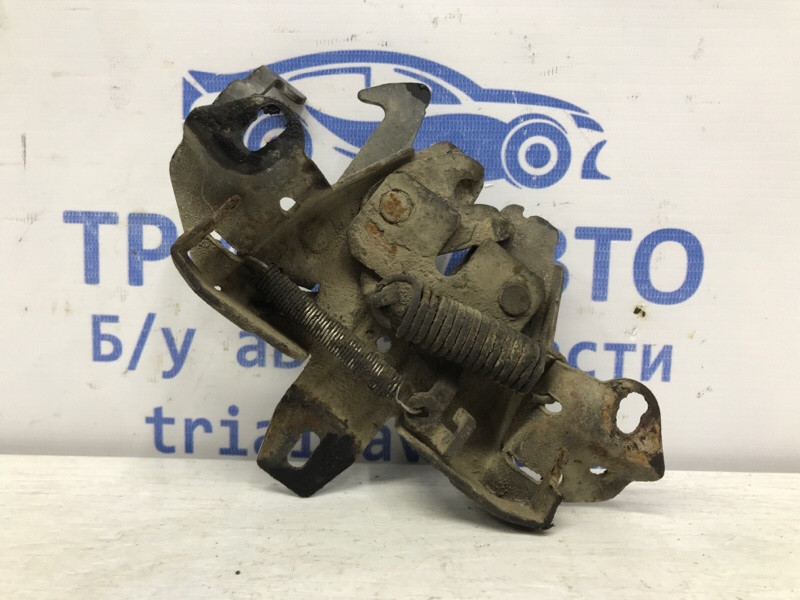 Замок капота Mitsubishi Pajero Sport 1996-2008 MR526658 (Арт. 57444) Київ - зображення 2