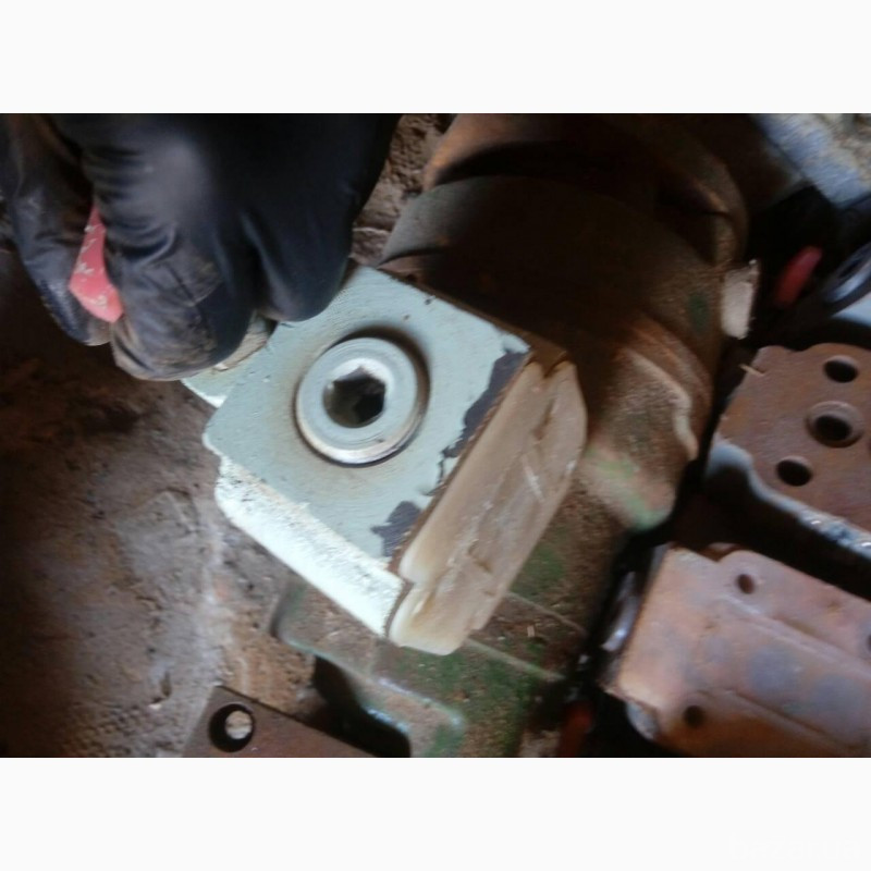 Гидроклапана МКП -10-10-2-11УХЛ4, Рном-10мПа. Qном -40л/мин. -34шт Харків - зображення 4