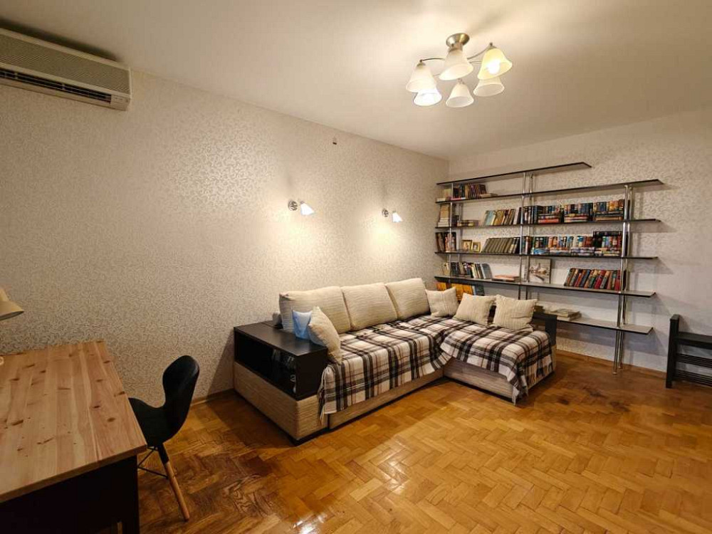 долгосрочная аренда 1-к квартира Киев, Деснянский, 10000 грн./мес. Київ - зображення 7