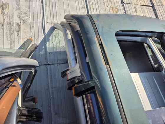 Крыша Mitsubishi Pajero Wagon 1999-2006 MR485904 (Арт. 62190) Київ