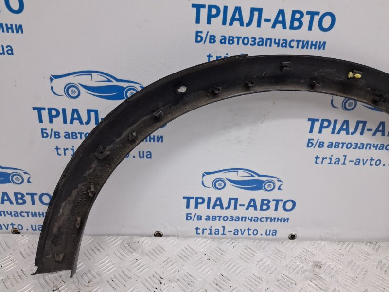 Накладка крыла Nissan Juke 2010-2019 788601KA6A (Арт. 68525) Київ - зображення 5