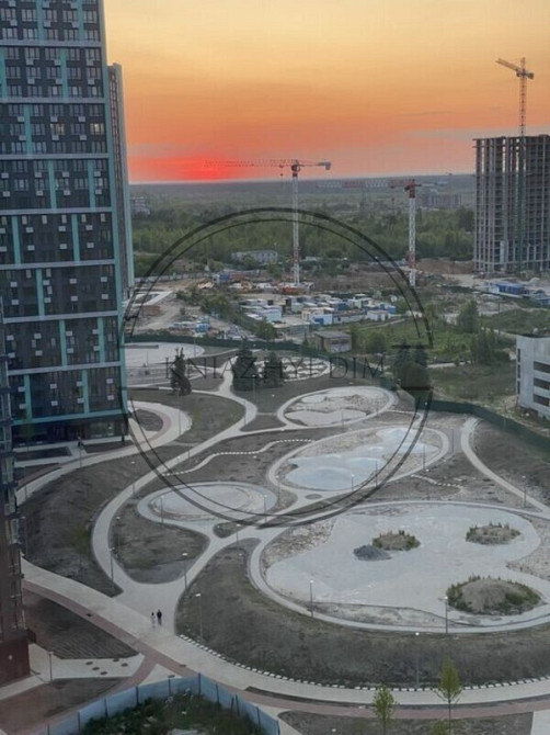 Продаж 1-но к. квартири в ЖК Діброва Парк.№ 21145670 Київ - зображення 10