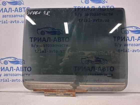 Стекло двери заднее правое Mitsubishi Pajero Sport 1996-2008 MR274002 (Арт. 64937) Киев