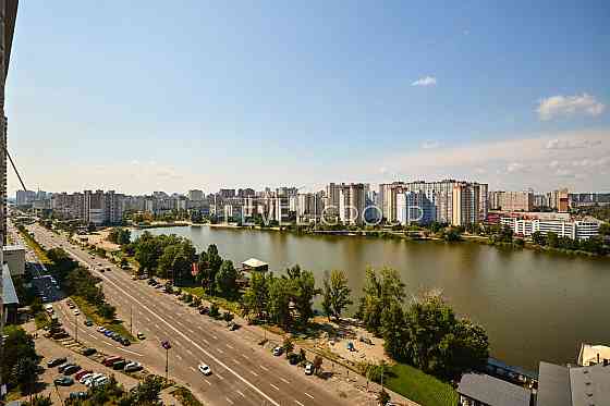 продажа 2-к квартира Киев, Дарницкий, 105000 $ Киев