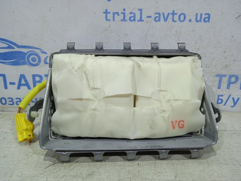 Подушка безопасности в торпеду Mitsubishi Lancer 10 2007 (б/у) Київ - зображення 1