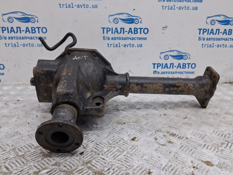 Редуктор передний SsangYong Actyon 2005-2010 4100031010 (Арт. 75423) Київ - зображення 1