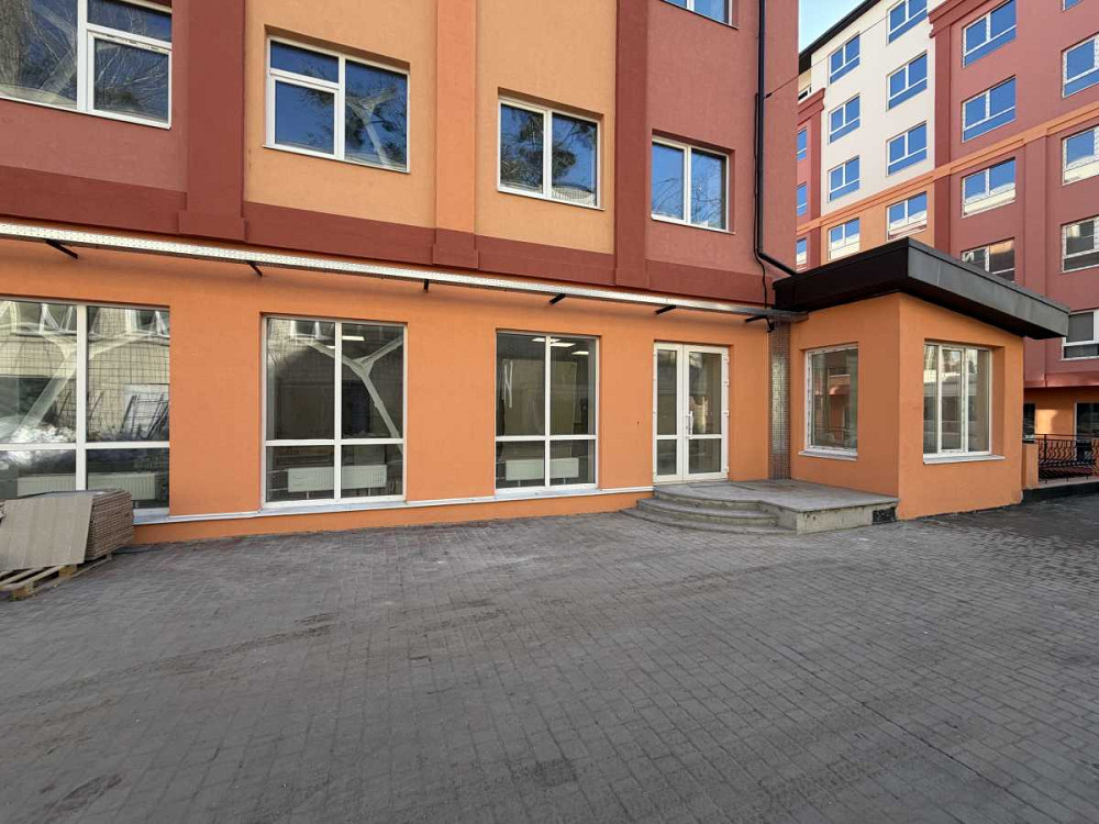 долгосрочная аренда помещения свободного назначения, здания Киев, Шевченковский, 43000 грн./мес. Київ - зображення 7