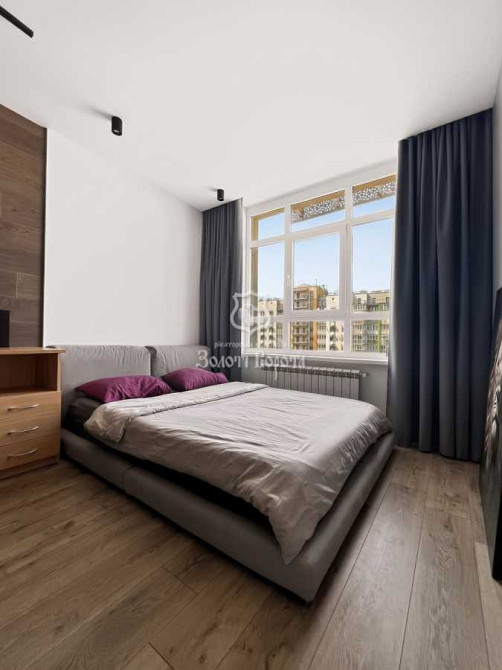продажа 1-к квартира Киев, Подольский, 70900 $ Київ - зображення 7