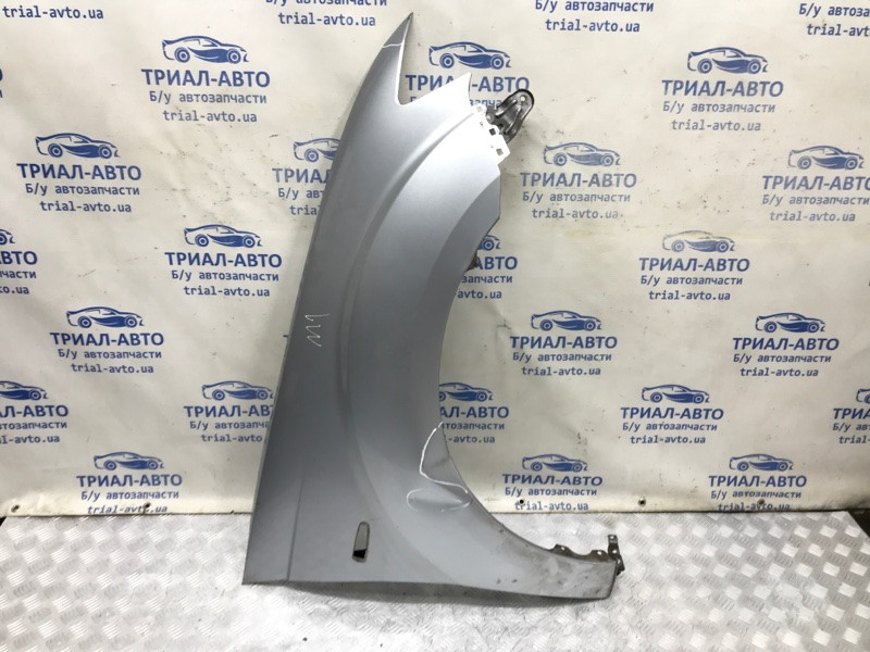 Крыло переднее правое Mitsubishi Outlander 2007-2012 5220F112 (Арт. 33843) Київ - зображення 1