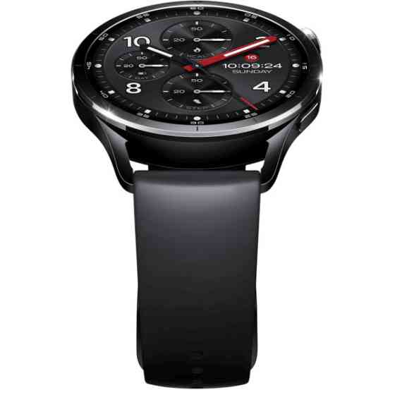 Смарт-годинник Xiaomi Watch S5 46mm Black (BHR08IVGL) EU Харків