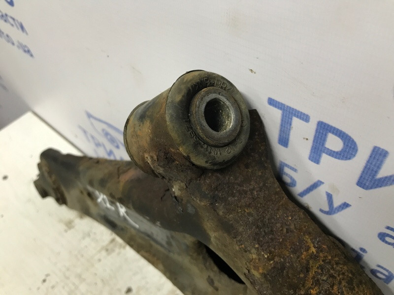 Рычаг правый Mitsubishi Outlander 2007-2012 4013A282 (Арт. 51406) Київ - зображення 4