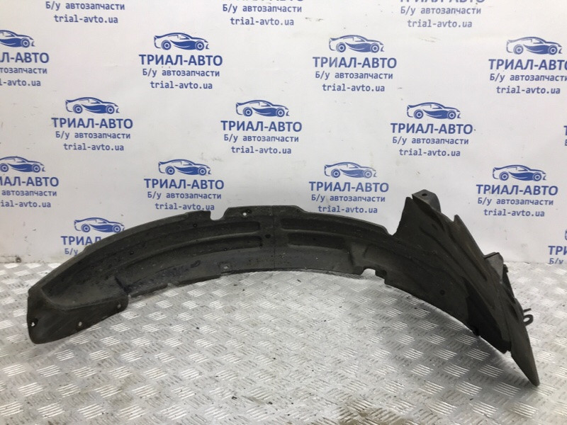 Подкрылок передний левый Kia Sportage 2010-2016 868113U000 (Арт. 58065) Київ - зображення 5