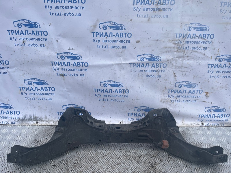 Балка задней подвески Hyundai Santa fe DM 2.4 БЕНЗИН G4KJ 2012 (б/у) Киев - изображение 7