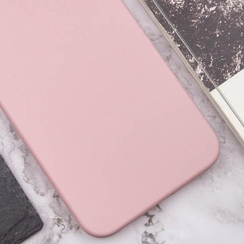 Чехол Silicone Cover Lakshmi Full Camera (AAA) для Samsung Galaxy S20 FE Херсон - зображення 4