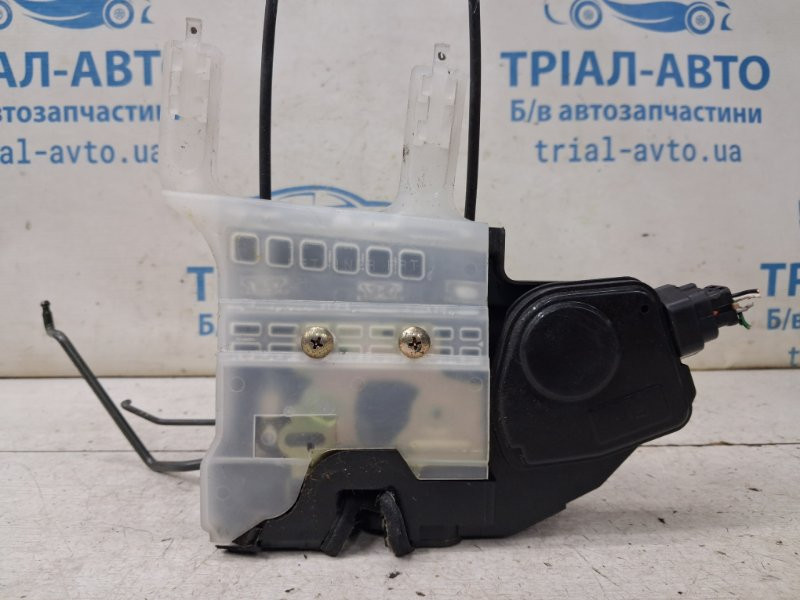 Замок двери передний левый Hyundai Tucson 2004-2009 813102E010 (Арт. 86291) Киев - изображение 1