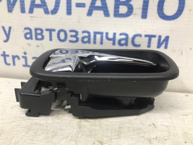 Ручка двери внутренняя правая Mitsubishi Outlander 2003-2006 MR626117 (Арт. 30376) Киев - изображение 3