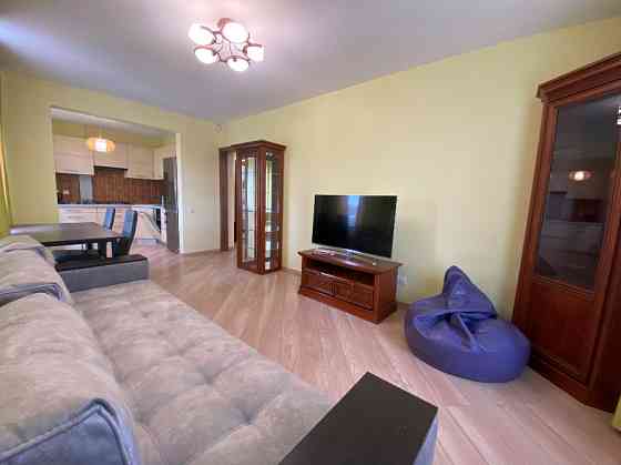 Є інвертор на 12 кВт! Оренда 2 кімнатної квартири 47м2, вул. Борщагівська 4, м. Політехнічний інстит Київ