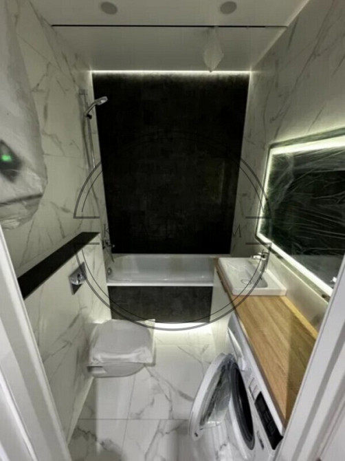 Продається затишна 1-кімнатна квартира у ЖК Park Land код об’єкту: 21145830 Київ - зображення 7