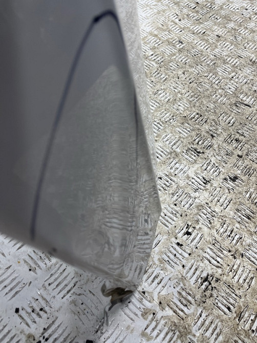 Крыло переднее правое Ford Fusion USA 2 1.5 БЕНЗИН ENUN0 2013 (б/у) Киев - изображение 3