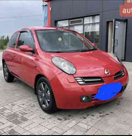 продажа Nissan Micra, 4000 $ Дніпро